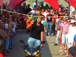 XIX Concentracion - 2012